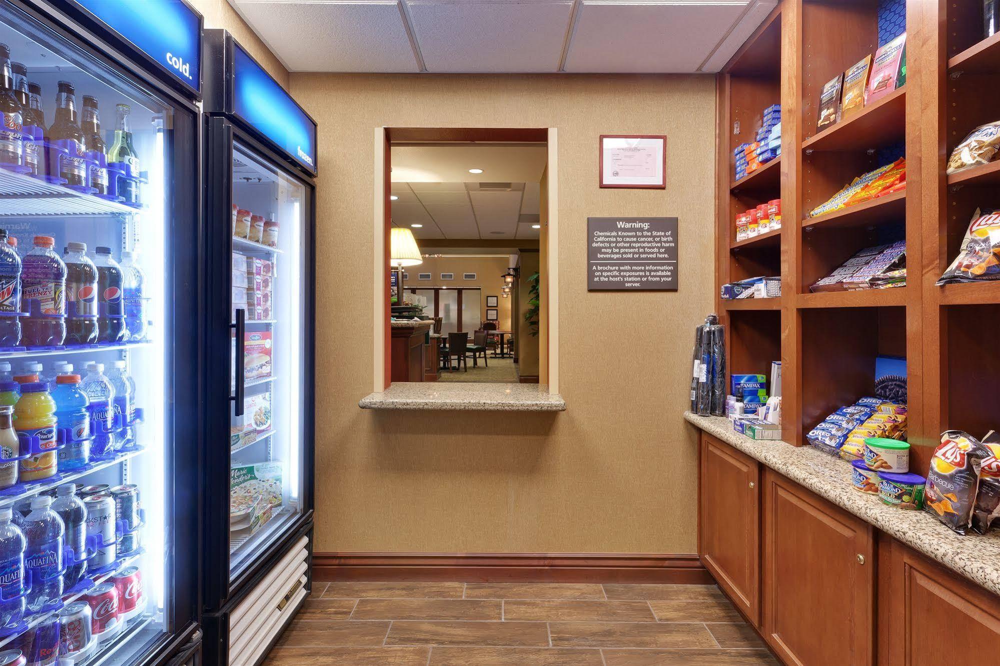 Hampton Inn & Suites Windsor-Sonoma Wine Country מראה חיצוני תמונה