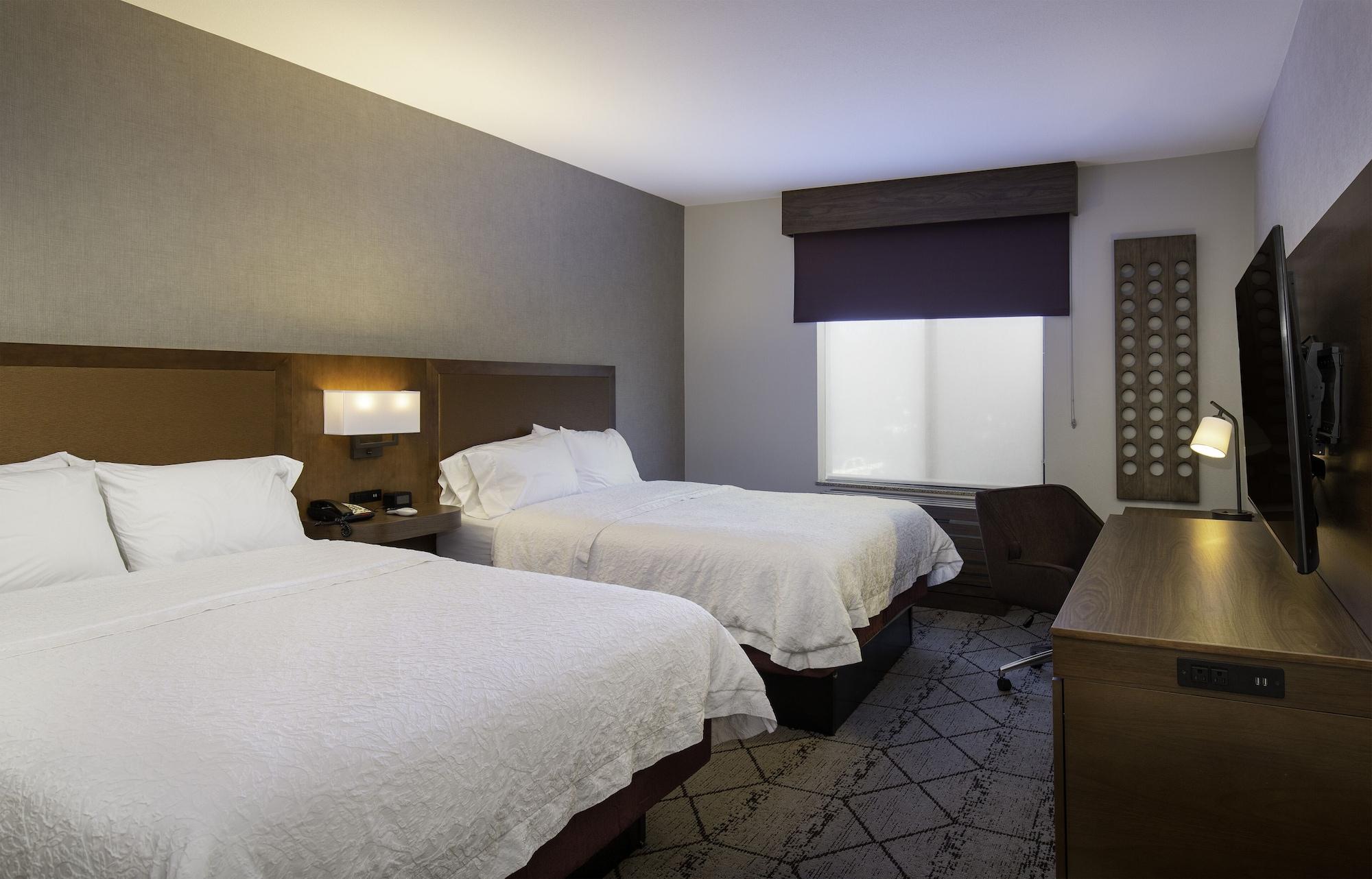 Hampton Inn & Suites Windsor-Sonoma Wine Country מראה חיצוני תמונה