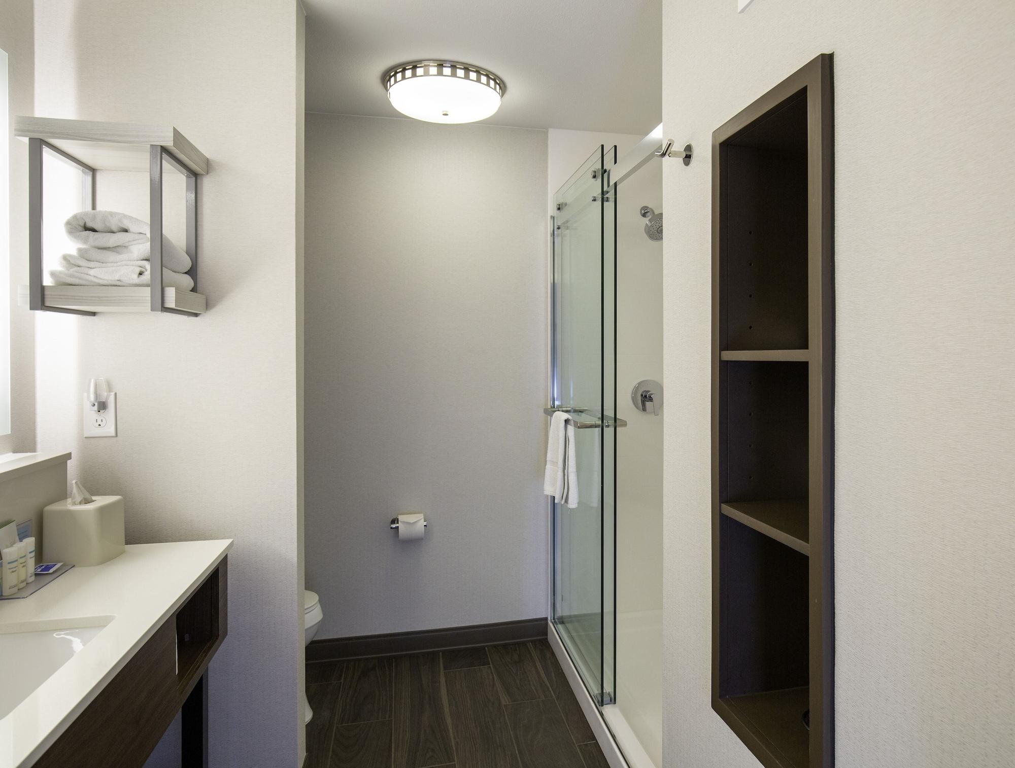Hampton Inn & Suites Windsor-Sonoma Wine Country מראה חיצוני תמונה