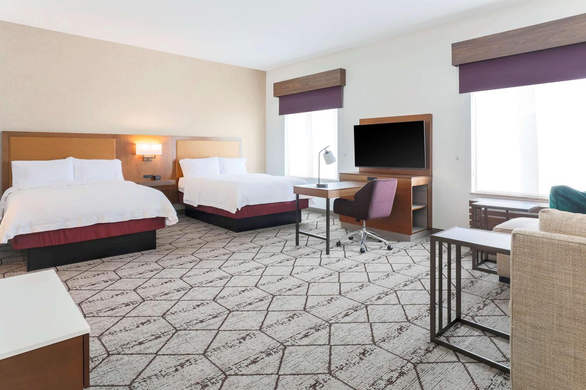Hampton Inn & Suites Windsor-Sonoma Wine Country מראה חיצוני תמונה